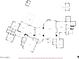 Detailed floor plan showcasing layout, room dimensions, and property flow at 8306 E Buckskin Trl, Scottsdale, AZ 85255