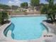 Inviting backyard pool perfect for relaxation and entertaining with clear blue water at 9018 W Superior Ave, Tolleson, AZ 85353