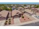 Spacious home featuring well-kept landscaping, visible in this elevated shot at 16264 W Pioneer St, Goodyear, AZ 85338