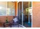 Outdoor patio offers a relaxing retreat with comfortable seating and views at 1920 E Bell Rd # 1165, Phoenix, AZ 85022