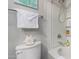 Fresh bathroom showcasing a shower-tub combo and modern fixtures at 1920 E Bell Rd # 1165, Phoenix, AZ 85022