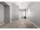 Spacious bedroom provides a blank canvas for personalization and features a window for natural light at 1920 E Bell Rd # 1165, Phoenix, AZ 85022