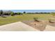 Green space in the community at 35816 W San Ildefanso Ave, Maricopa, AZ 85138