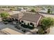 Expansive estate featuring meticulously manicured lawns and impressive desert landscaping at 3718 N Briere Ct, Buckeye, AZ 85396