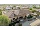 Expansive estate featuring meticulously manicured lawns and impressive desert landscaping at 3718 N Briere Ct, Buckeye, AZ 85396