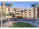 Attractive desert-scape design and well-maintained grounds add to the appeal of this Banner Desert Medical Center campus at 701 S Dobson Rd # 438, Mesa, AZ 85202