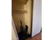 Bedroom closet with sliding doors and wire shelving; perfect for storage at 11216 N 52Nd Ave, Glendale, AZ 85304