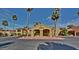 Community Center offering recreational activities and a gathering place for residents to foster community at 17293 N Ponca Way, Surprise, AZ 85374