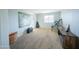 Bright bedroom with neutral carpet, ample natural light, and versatile space at 2361 N 212Th Dr, Buckeye, AZ 85396
