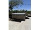 Backyard featuring a hot tub with a view of desert vegetation, offering a relaxing outdoor experience at 33220 N 60Th Way, Scottsdale, AZ 85266