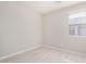 Bedroom with a window at 13020 W Highland Ave, Litchfield Park, AZ 85340