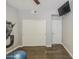 Bedroom with sliding closet doors and a ceiling fan at 14039 S 33Rd Way, Phoenix, AZ 85044