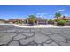 Charming single-Gathering home with desert landscaping, and a two car garage at 14039 S 33Rd Way, Phoenix, AZ 85044