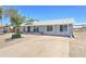 Charming home showcasing desert landscaping, a well-kept lawn, and a welcoming entrance at 1716 W Villa Theresa Dr, Phoenix, AZ 85023