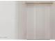 Walk-in closet shows ample storage space with rod and shelf for hanging clothes at 2000 N 36Th St # 19, Phoenix, AZ 85008