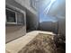Exterior of the home showcasing pavers and drought tolerant landscape at 2311 E Hartford Ave # 38, Phoenix, AZ 85022