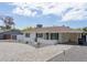 Charming single-story home with a well-manicured front yard and stylish curb appeal in a desirable neighborhood at 3814 N 36Th St, Phoenix, AZ 85018