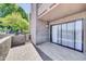 Private patio with tiled flooring, perfect for outdoor relaxation and entertaining at 3825 E Camelback Rd # 182, Phoenix, AZ 85018