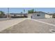 Attractive single-story home with gravel landscaping and attached garage at 1066 E 7Th Pl, Mesa, AZ 85203