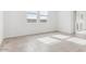 Bright bedroom with tile flooring and natural light coming through the windows at 1533 E Mason Dr, Casa Grande, AZ 85122