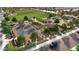 Explore the community park with a basketball court, playground, and lush landscaping for outdoor fun at 18941 W Monterosa St, Litchfield Park, AZ 85340