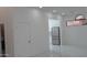 Open-concept living area with modern finishes, abundant natural light, and a view into the updated kitchen at 25150 N Windy Walk Dr # 14, Scottsdale, AZ 85255