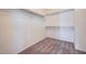 Walk-in closet includes carpet and white walls at 2729 N Kenton St, Mesa, AZ 85215