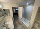 Bathroom with a shower/tub combo at 500 N Roosevelt Ave # 53, Chandler, AZ 85226