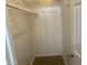 Carpeted walk-in closet with wire shelving, offering ample storage space at 5933 E Main St # 1, Mesa, AZ 85206