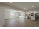 Open-concept living space with a modern kitchen, stainless appliances and access to the outdoor pool at 727 N Beverly --, Mesa, AZ 85201