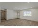 Bright and airy living room featuring sleek floors, modern lighting, and a welcoming atmosphere at 727 N Beverly --, Mesa, AZ 85201