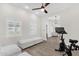 Inviting bonus room with comfortable seating and natural light at 856 W Quail Cir, San Tan Valley, AZ 85143