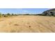 Extensive lot featuring a distant view of the house with open space, perfect for a custom outdoor retreat at 856 W Quail Cir, San Tan Valley, AZ 85143