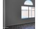 Bedroom with a large window and a view of the backyard pool at 11342 W Barbara Ave, Peoria, AZ 85345