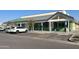 Stylish restaurant exterior featuring bright colors, ample parking, and inviting entrance at 12222 N Paradise Village S Pkwy # 220, Phoenix, AZ 85032