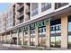 Modern building featuring a Whole Foods Market storefront with ample natural light and outdoor access at 12222 N Paradise Village S Pkwy # 220, Phoenix, AZ 85032