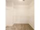 Walk-in closet with shelving for ample storage at 1902 N 106Th Ave, Avondale, AZ 85392