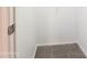 Walk-in closet with carpet at 1902 N 106Th Ave, Avondale, AZ 85392