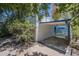 Covered carport area offering parking and protection from the elements at 3303 E Clarendon Ave, Phoenix, AZ 85018
