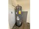 Efficient Rheem water heater, promising reliable hot water supply at 3827 E Sweetwater Ave, Phoenix, AZ 85032
