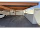 Covered parking space with ample room at 4849 W Northern Ave, Glendale, AZ 85301