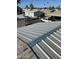Overview of the metal roof at 501 E Ray Rd # 230, Chandler, AZ 85225
