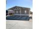 Charming single-story home featuring a carport and easy access in a well-maintained community at 501 E Ray Rd # 230, Chandler, AZ 85225
