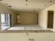 Spacious living room with many large windows at 6446 E Omega Cir, Mesa, AZ 85215