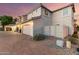 View of the exterior of the house at 8468 W Lewis Ave, Phoenix, AZ 85037