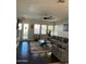 Bright living room features lots of natural light, comfortable seating, and modern décor at 8820 W Glenn Dr, Glendale, AZ 85305