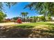 Community park with playground, pavilion, and green space at 11959 W Pierce St, Avondale, AZ 85323