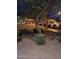Well-maintained community grounds featuring mature trees and common areas at 11959 W Pierce St, Avondale, AZ 85323