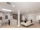 Open floorplan showing kitchen, living area, and modern design elements, creating an inviting atmosphere at 126 E Northern Ave, Phoenix, AZ 85020