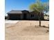 Charming single-story home featuring desert landscaping and a two-car garage at 13819 E Cavalry Dr, Scottsdale, AZ 85262